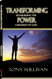 Children of God book